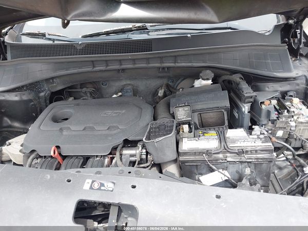 2020 KIA SORENTO 2.4L LX