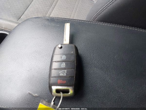 2020 KIA SORENTO 2.4L LX