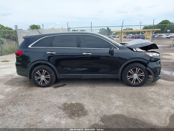 2020 KIA SORENTO 2.4L LX