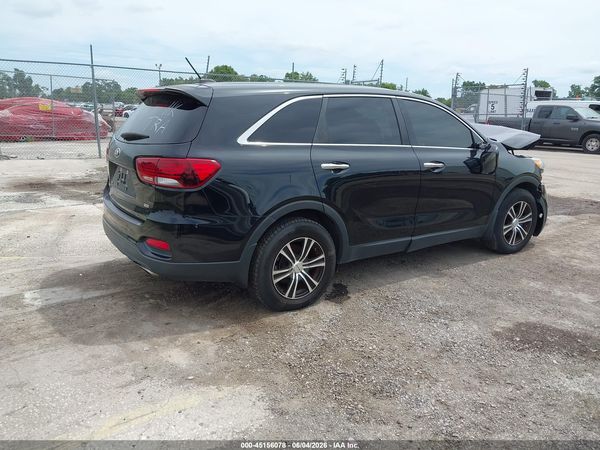 2020 KIA SORENTO 2.4L LX