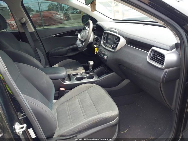 2020 KIA SORENTO 2.4L LX