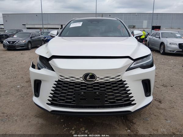 2023 LEXUS RX 350 PREMIUM PLUS