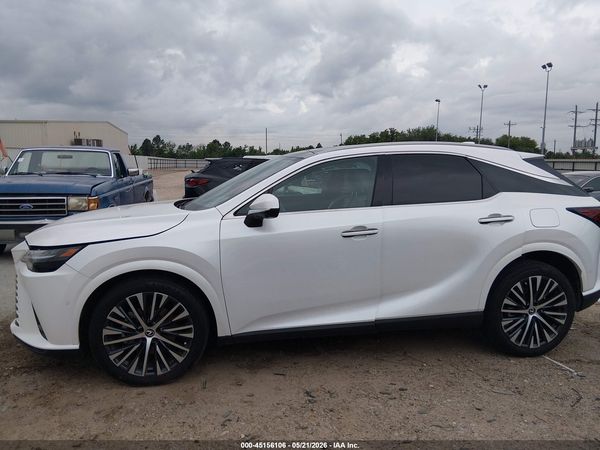 2023 LEXUS RX 350 PREMIUM PLUS