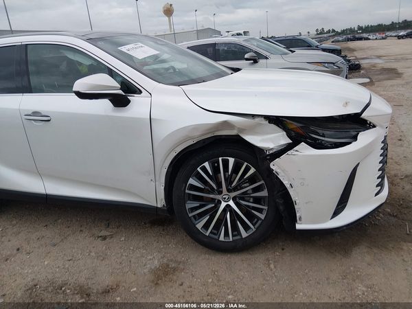 2023 LEXUS RX 350 PREMIUM PLUS