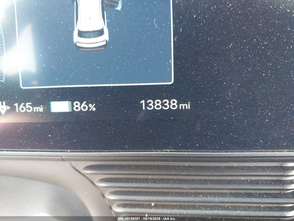 2025 HYUNDAI IONIQ 5 N