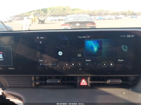 2025 HYUNDAI IONIQ 5 N