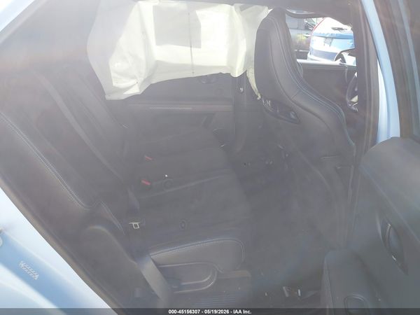 2025 HYUNDAI IONIQ 5 N
