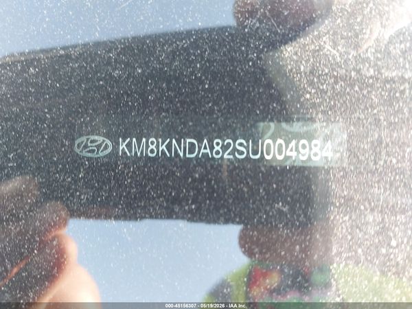 2025 HYUNDAI IONIQ 5 N