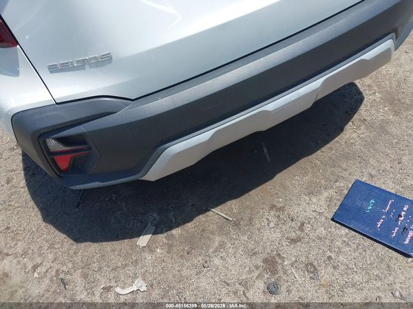 2025 KIA SELTOS LX