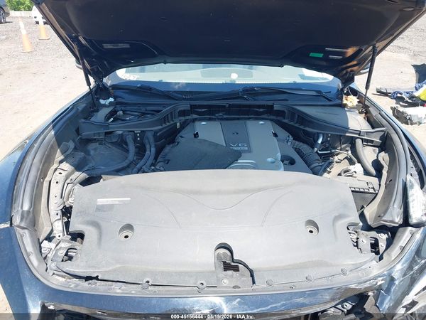 2016 INFINITI Q70L 3.7X