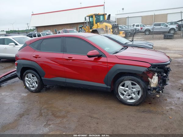 2024 HYUNDAI KONA SE