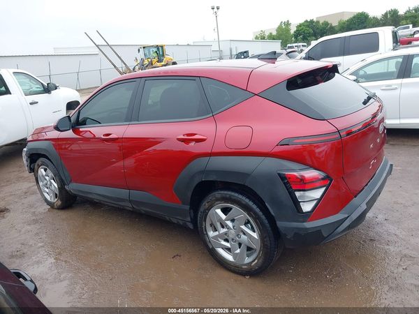 2024 HYUNDAI KONA SE