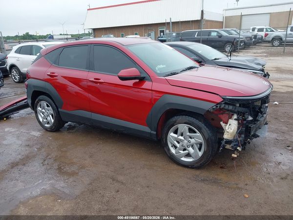 2024 HYUNDAI KONA SE