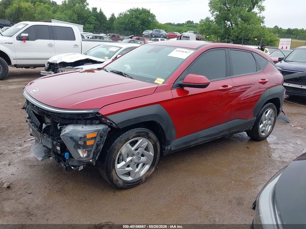 2024 HYUNDAI KONA SE