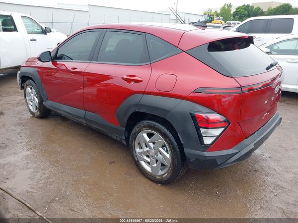 2024 HYUNDAI KONA SE