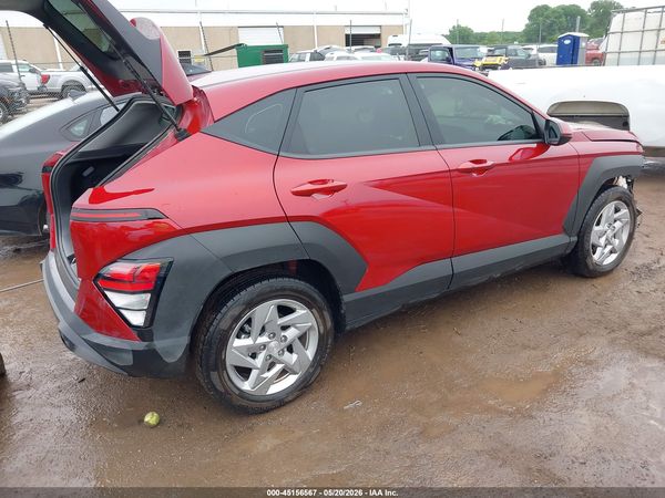 2024 HYUNDAI KONA SE