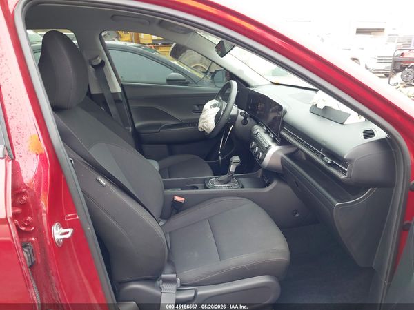 2024 HYUNDAI KONA SE