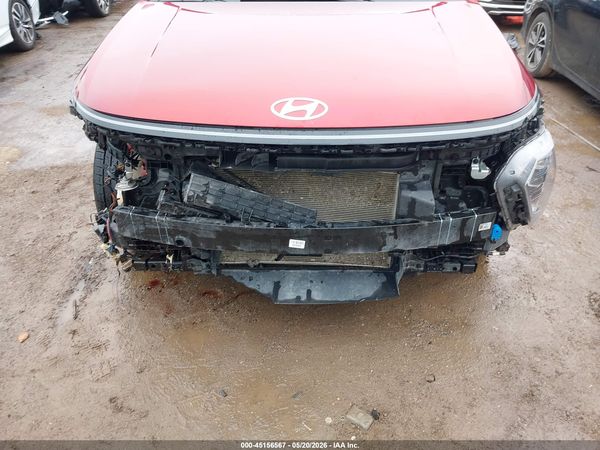 2024 HYUNDAI KONA SE