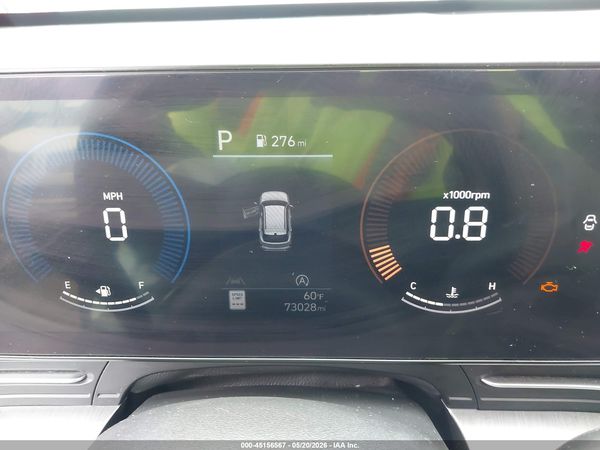 2024 HYUNDAI KONA SE