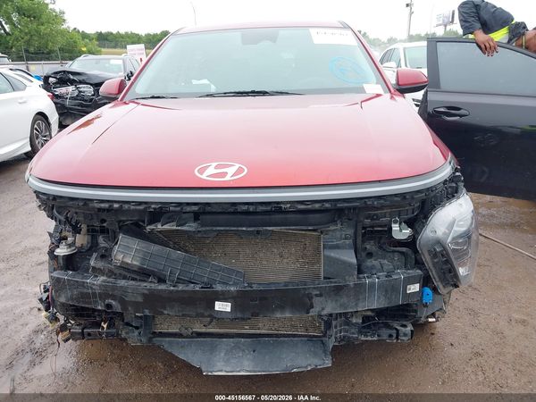 2024 HYUNDAI KONA SE