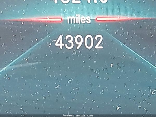 2019 MERCEDES-BENZ A 220 A220