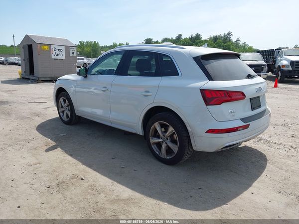 2020 AUDI Q5