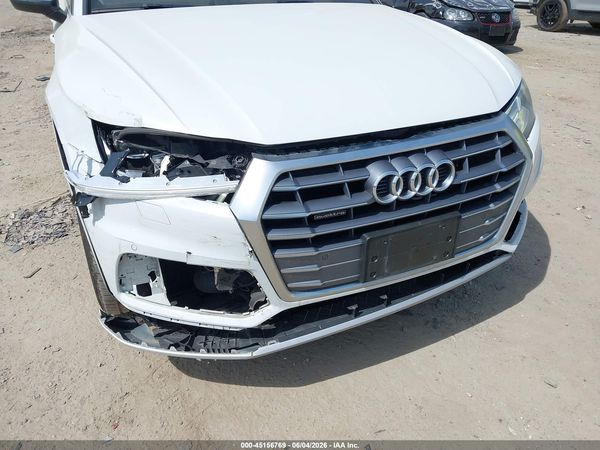 2020 AUDI Q5