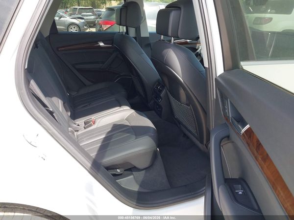 2020 AUDI Q5