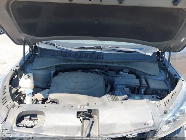2019 KIA SORENTO 3.3L EX