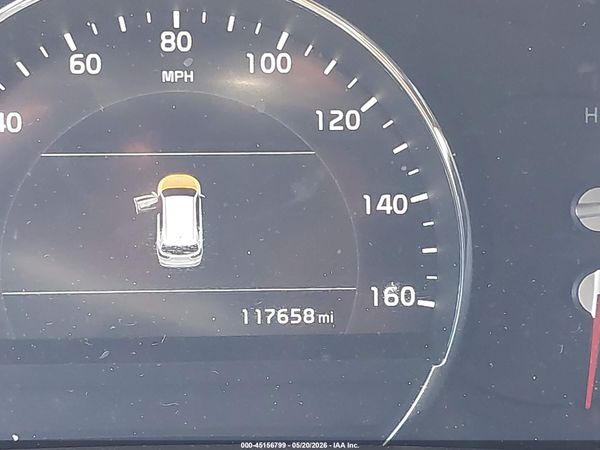 2019 KIA SORENTO 3.3L EX