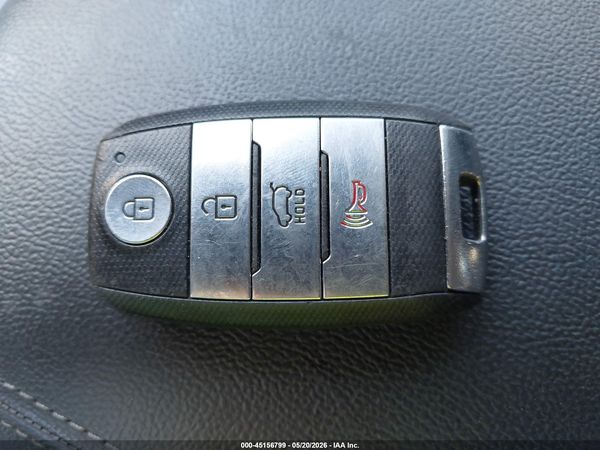 2019 KIA SORENTO 3.3L EX