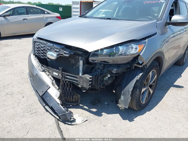 2019 KIA SORENTO 3.3L EX