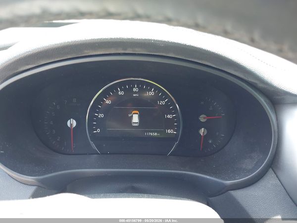 2019 KIA SORENTO 3.3L EX