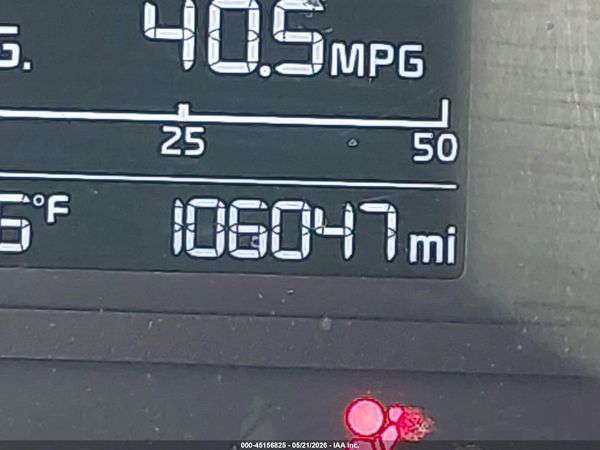 2022 KIA RIO S