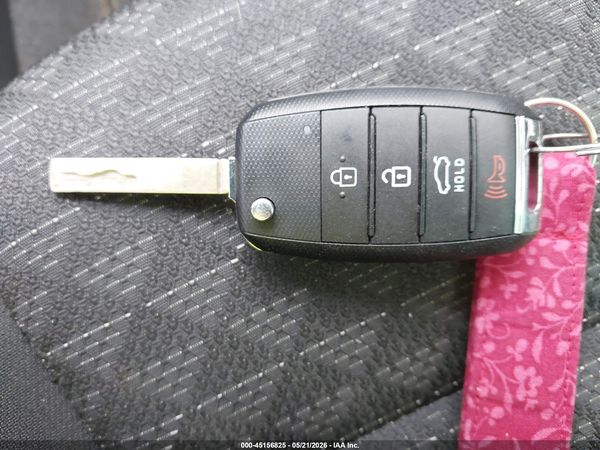2022 KIA RIO S