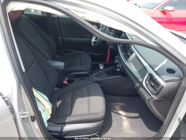 2022 KIA RIO S