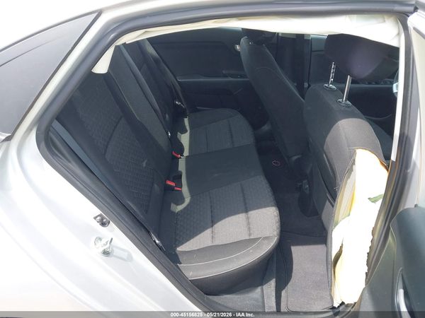 2022 KIA RIO S