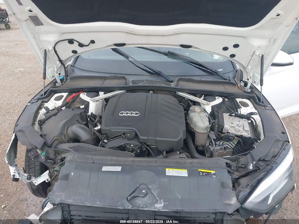 2021 AUDI A5 SPORTBACK