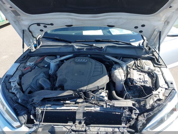 2019 AUDI A5 45 PREMIUM