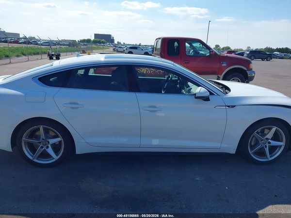 2019 AUDI A5 45 PREMIUM