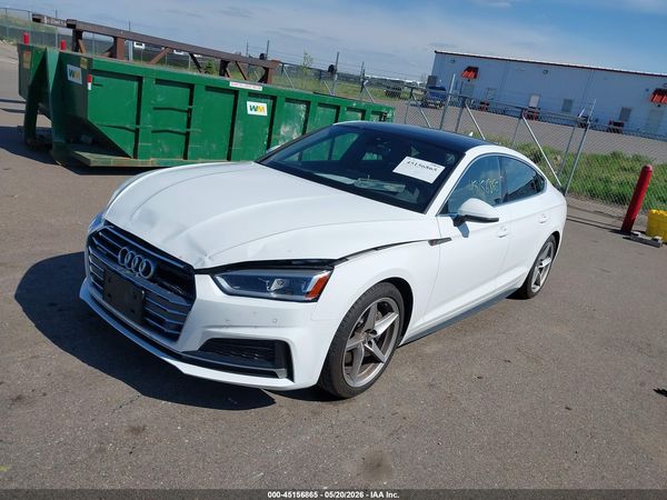 2019 AUDI A5 45 PREMIUM