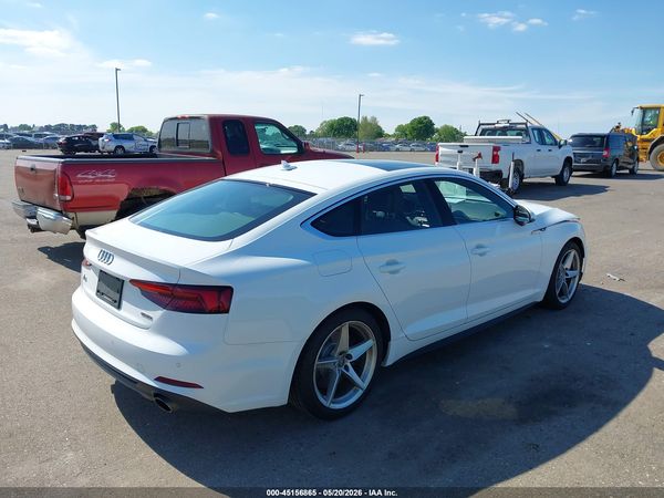 2019 AUDI A5 45 PREMIUM