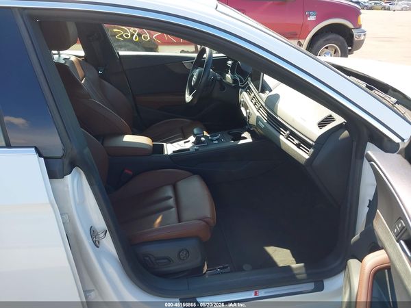 2019 AUDI A5 45 PREMIUM