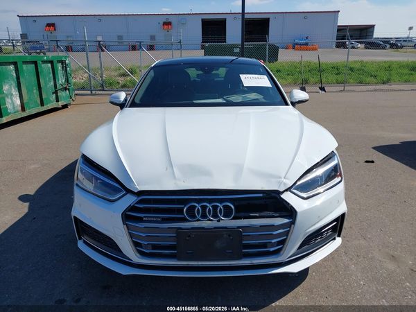 2019 AUDI A5 45 PREMIUM
