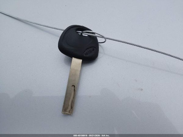 2018 KIA RIO S