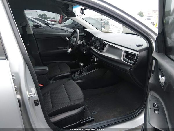 2018 KIA RIO S