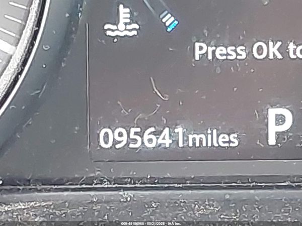 2019 LAND ROVER RANGE ROVER EVOQUE SE/SE PREMIUM