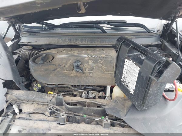 2022 JEEP CHEROKEE TRAILHAWK 4X4