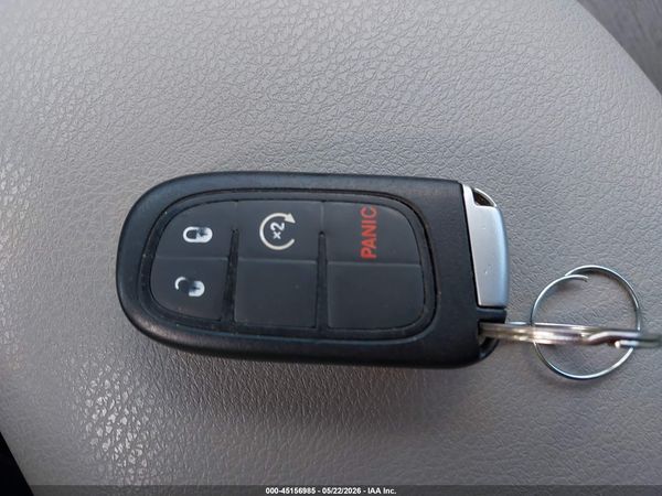 2022 JEEP CHEROKEE TRAILHAWK 4X4