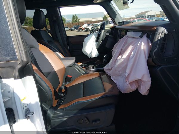 2024 FORD BRONCO OUTER BANKS — I5